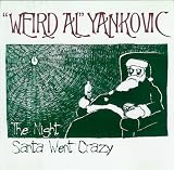 The Night Santa Went Crazy