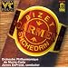 Bizet-Shchedrin: Carmen