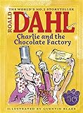 Charlie and the chocolate factory