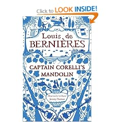 Captain Corelli's Mandolin