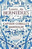 Captain Corellis Mandolin