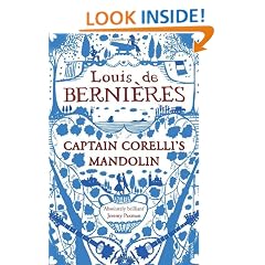 Captain Corelli's Mandolin