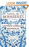 Captain Corelli's Mandolin