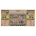 Indian Paintings Miniatures Art & Water Color Drawings