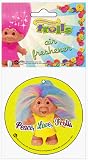 Trolls - Hair Peace Troll - Air Freshener
