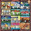Show Dog Picture Puzzle