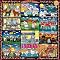 Show Dog Picture Puzzle