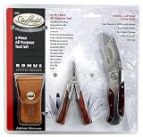 Sheffield 12808 Premium Tool Set, 2-Piece