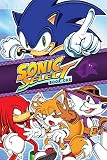 Sonic Select: Book One