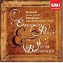 Brahms & Reinecke Sonatas