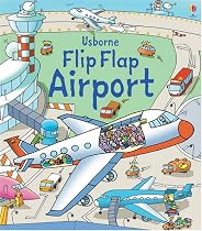 Flip Flap Airport (Hide and Seek)