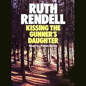 Kissing the Gunner's Daughter | Ruth Rendell