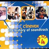 Cinevox - The History of the Soundtrack