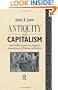 Antiquity and Capitalism: Max Weber and the Sociological Foundations of Roman Civilization