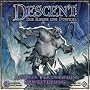 Heidelberger Spieleverlag HEI00134 - Descent: Altar der Verzweiflung Erweiterung