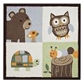 Woolrich Woodland Rug