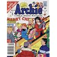 Archie Comics Digest Magazine No. 94 (The Archie Digest Library, No. 94) by  Dan & Jim DeCarlo