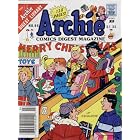 Click here to buy Archie Comics Digest Magazine No. 94 (The Archie Digest Library, No. 94) by  Dan & Jim DeCarlo.