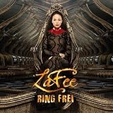 Ring Frei by Lafee (2009-01-02)【並行輸入品】