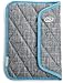 Timbuk2 Plush Sleeve - Funda para Kindle, color gris y azul hielo (sirve para Kindle Paperwhite, Kindle y Kindle Touch)