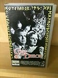 Curse of the Demon [VHS]