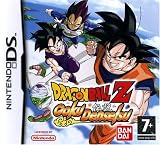 Dragon Ball Z Goku Densetsu