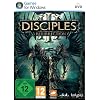 Disciples 3 - Resurrection