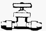 Zurn Qest QBV4100A Shut Off Valve