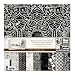 My Mind's Eye Dawn Scrapbooking Paper and Accessories Kit