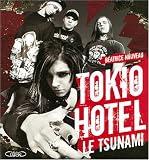 Revue Michel Lafon  / Tokio Hotel : Le tsunami