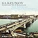 Glazunov: Symphony No 8 in E Flat / Op 83 / Raymonda Suite
