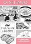 Oishinbo: Fish, Sushi and Sashimi: A la Carte (Oishinbo: a la Carte)
