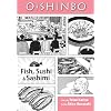 Oishinbo: Fish, Sushi and Sashimi: A la Carte (Oishinbo: a la Carte)