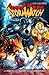Stormwatch Vol. 4: Reset (The New 52)