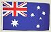 Drapeau Australie - 90 x 150 cm