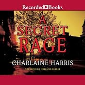 A Secret Rage | [Charlaine Harris]