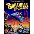 Thrillville: Off the Rails: Prima Official Game Guide (Prima Official Game Guides)