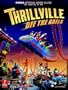 Thrillville: Off the Rails: Prima Official Game Guide (Prima Official Game Guides)