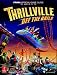 Thrillville: Off the Rails: Prima Official Game Guide (Prima Official Game Guides)