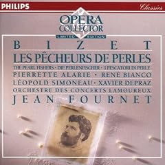 Pecheurs De Perles