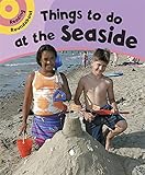 Things to do at the seaside