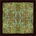 Bianco Square Rug - Timeless Umber (7'7")