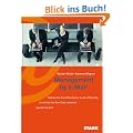 Business & Karriere: Management by E-Mail; F�hren Sie Ihre Mitarbeiter noch effizienter; Erreichen Sie Ihre Ziele schneller; Sparen Sie Zeit.