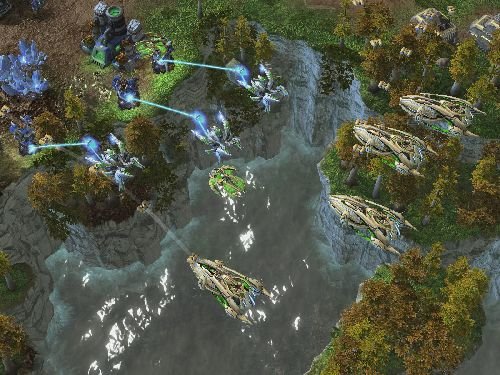 StarCraft II: Wings of Liberty - Collector's Edition