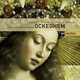 Hilliard Ensemble, The Ockeghem : Requiem, Missa Mi-Mi, Missa Prolationum