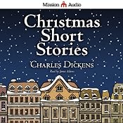 Christmas Short Stories | [Charles Dickens]