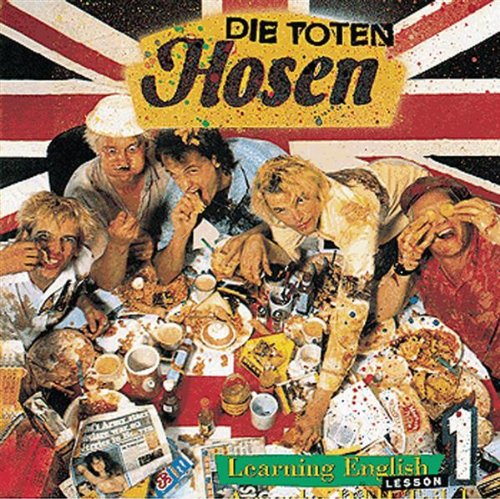 Die Toten Hosen