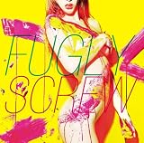 FUGLY(初回限定盤A)(DVD付)