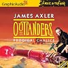 Outlanders Prodigal Chalice (Outlanders 20)