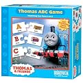 Thomas and Friends ABC